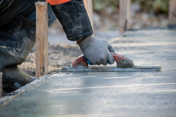 Best Affordable Concrete Contractor  in Princeton, MN