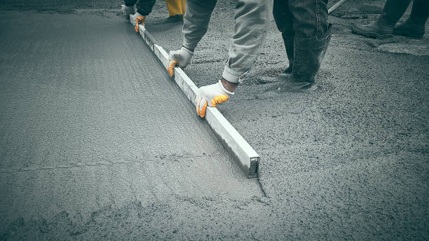  Princeton, MN Concrete contractor Pros